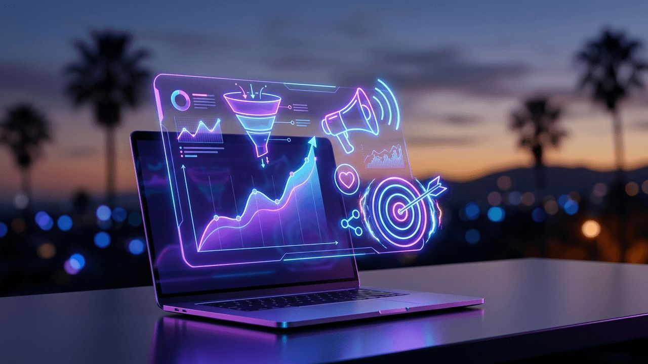Top 10 Best Marketing Consultants in Fullerton