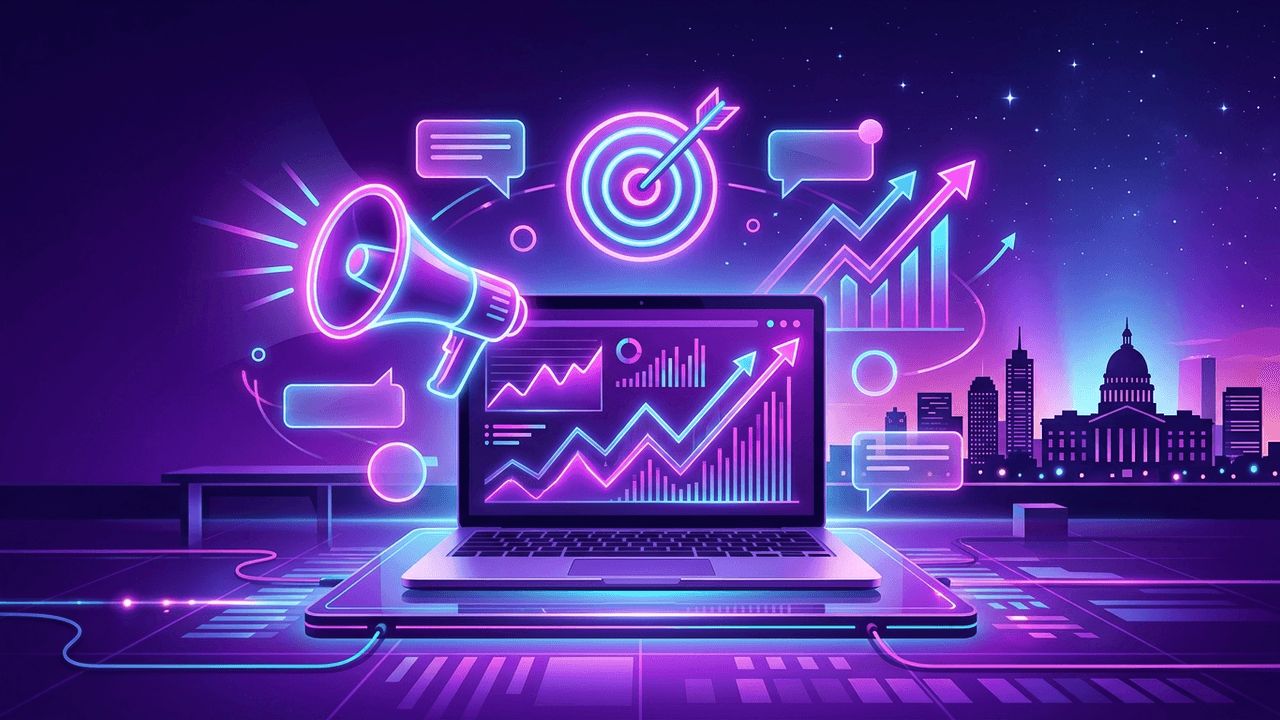 Top 10 Best Marketing Consultants in Gainesville
