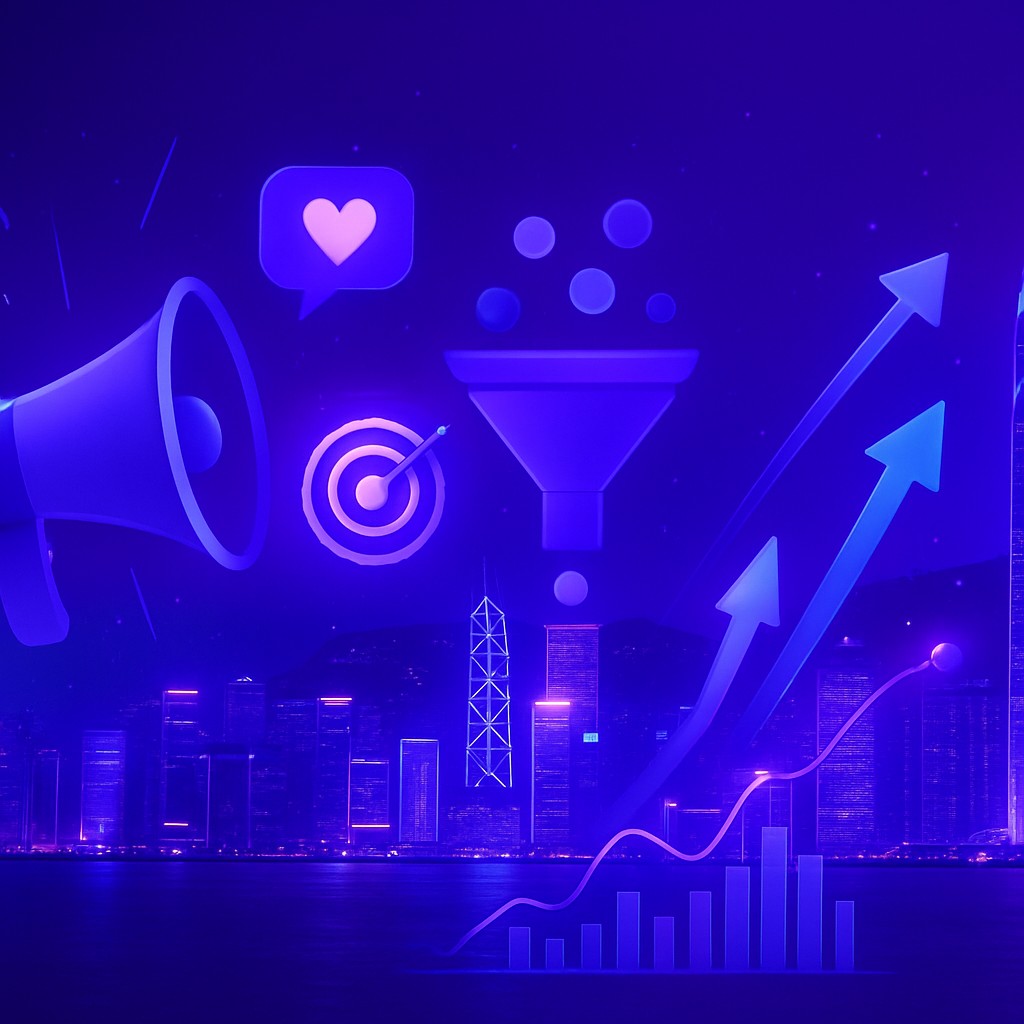 Top 10 Best Marketing Consultants in Hong Kong