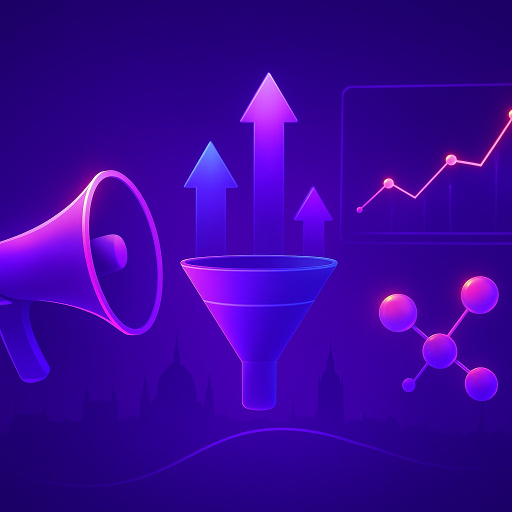 Top 10 Best Marketing Consultants in Hungary