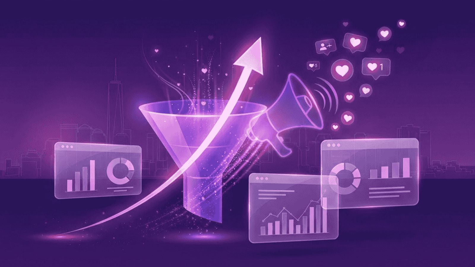 Top 10 Best Marketing Consultants in Jersey City