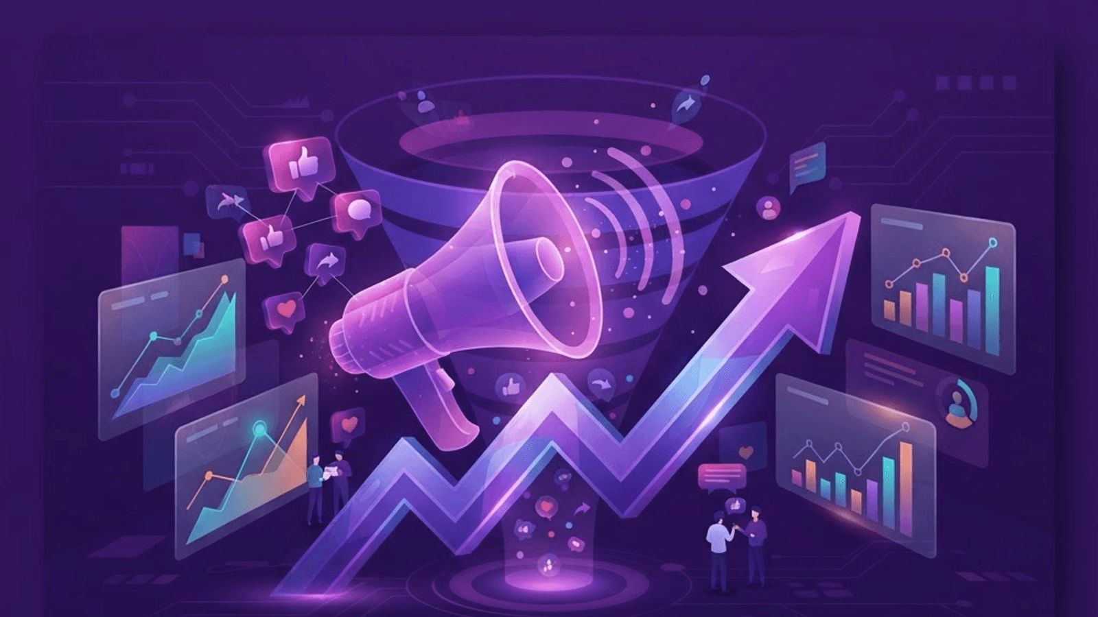 Top 10 Best Marketing Consultants in Killeen