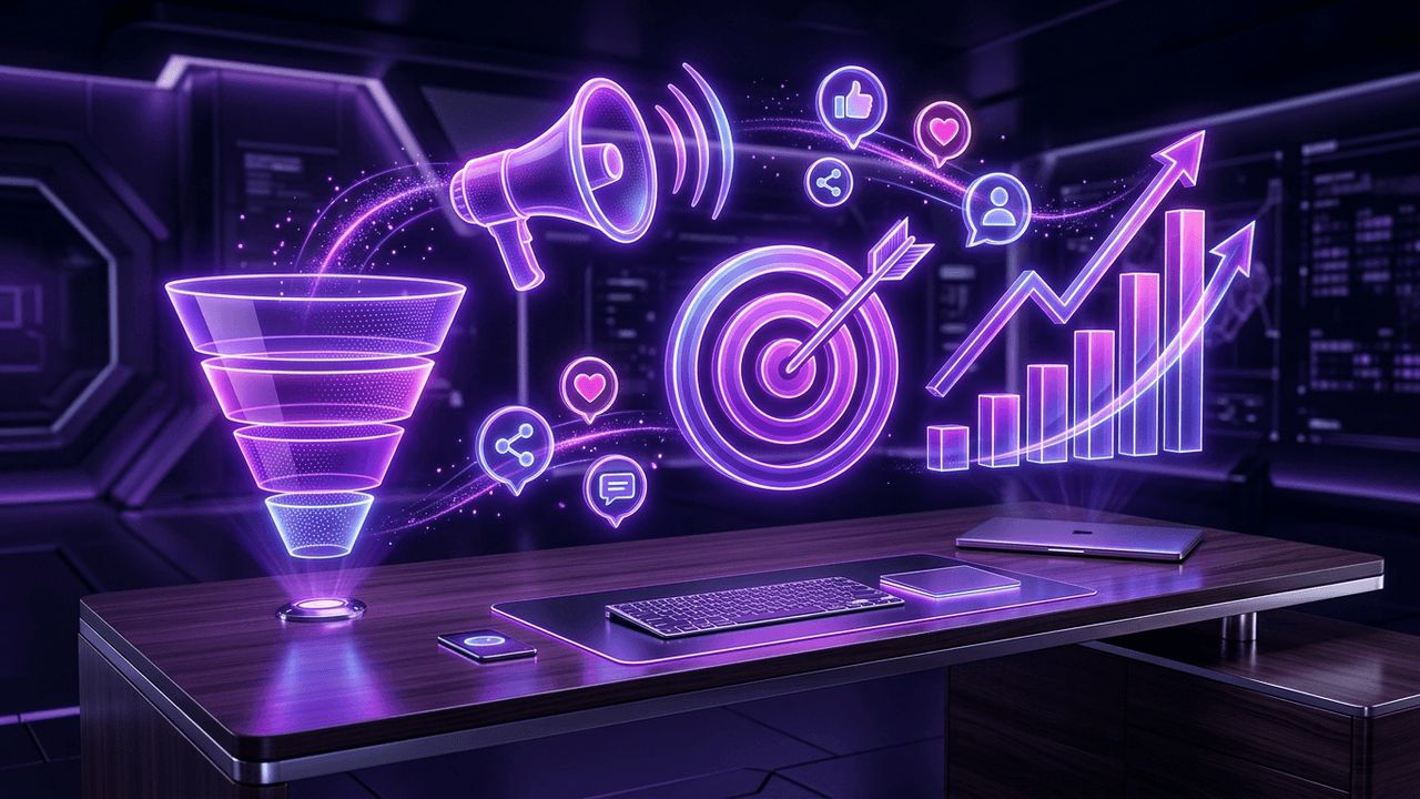 Top 10 Best Marketing Consultants in Lafayette