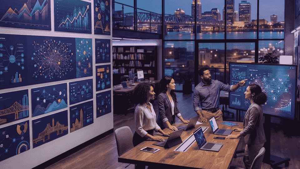Top 10 Best Marketing Consultants in Louisville