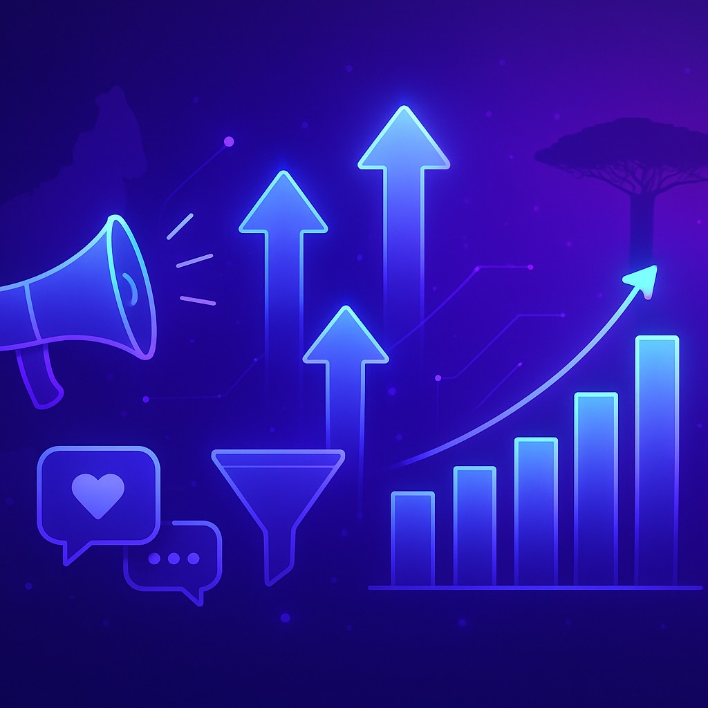 Top 10 Best Marketing Consultants in Madagascar