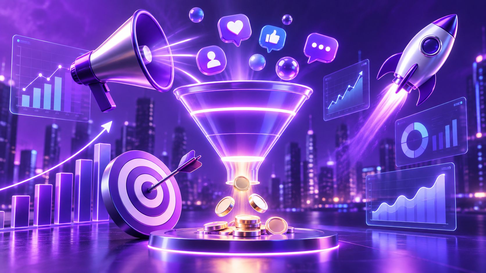Top 10 Best Marketing Consultants in Mesquite