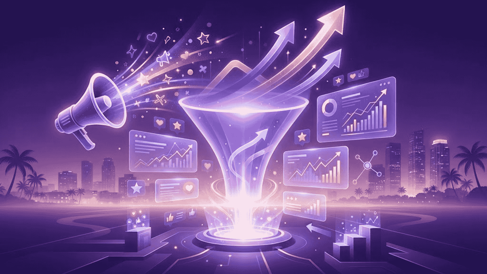Top 10 Best Marketing Consultants in Miami