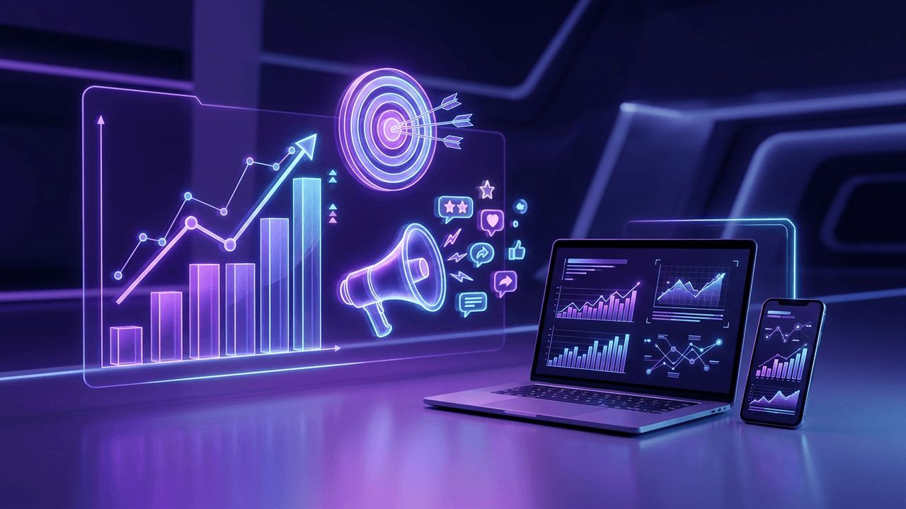 Top 10 Best Marketing Consultants in Odessa
