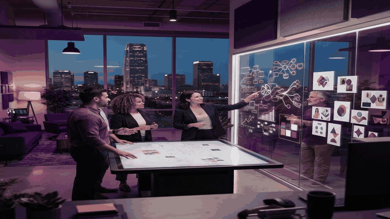 Top 10 Best Marketing Consultants in Oklahoma City