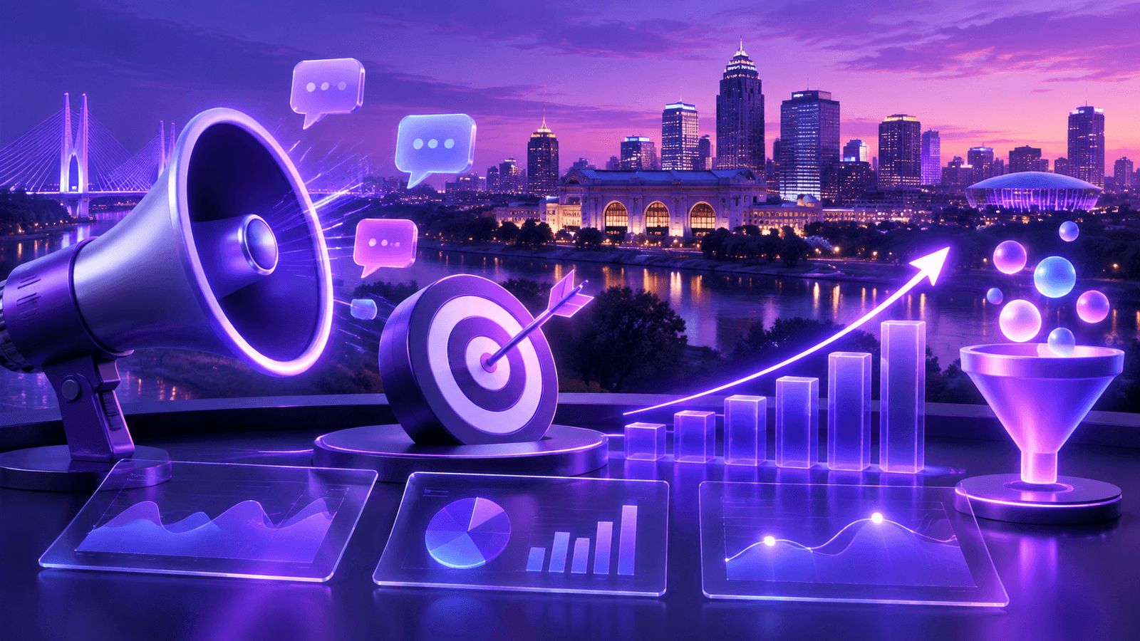 Top 10 Best Marketing Consultants in Olathe