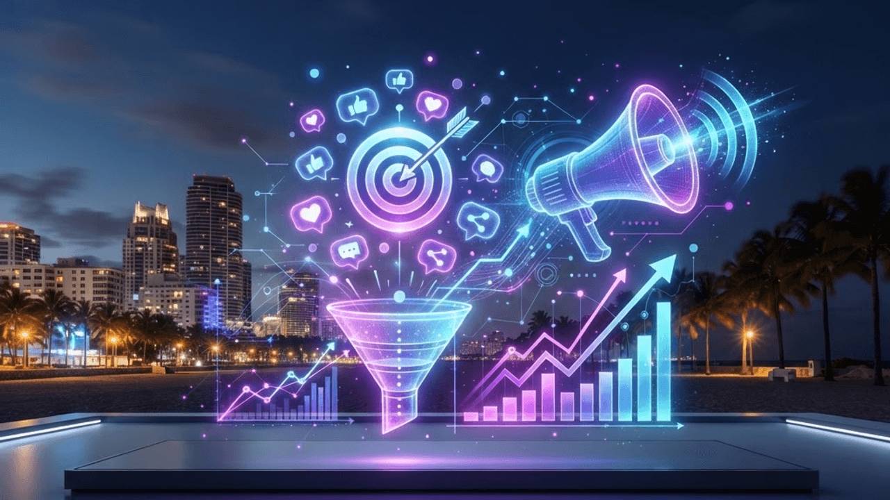 Top 10 Best Marketing Consultants in Palm Bay