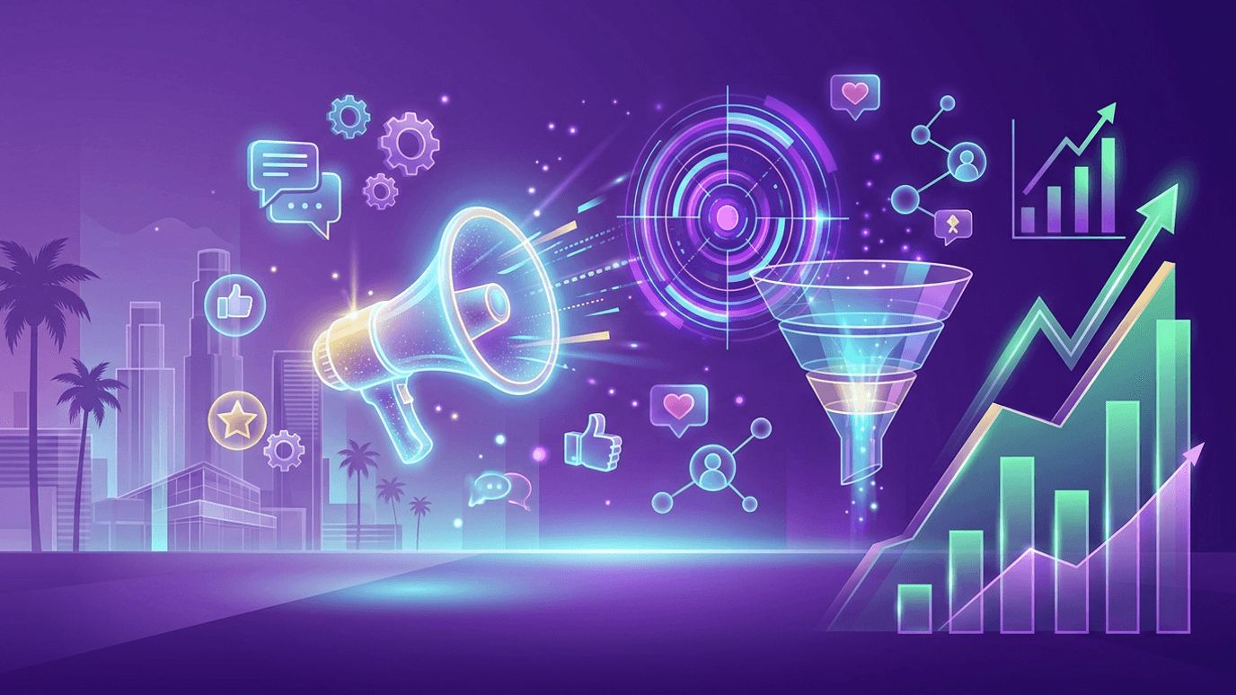 Top 10 Best Marketing Consultants in Pomona