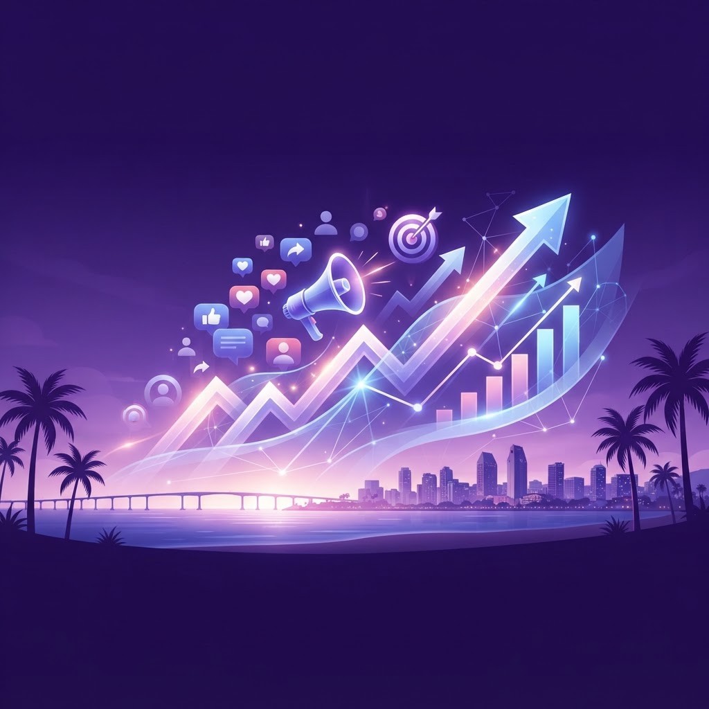 Top 10 Best Marketing Consultants in San Diego