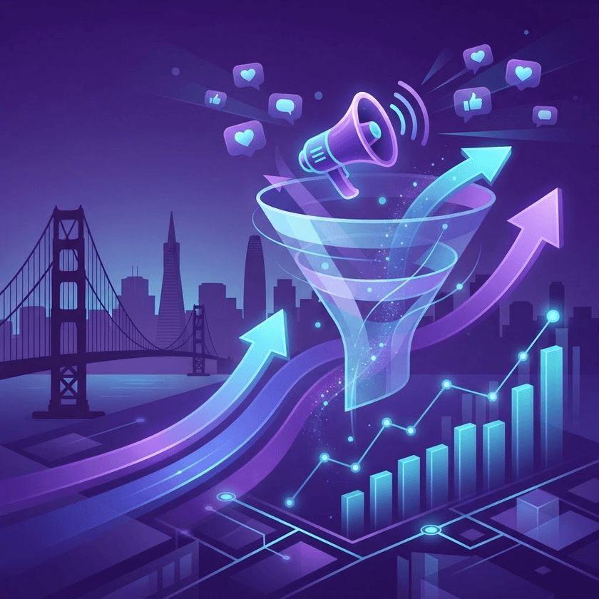 Top 10 Best Marketing Consultants in San Francisco