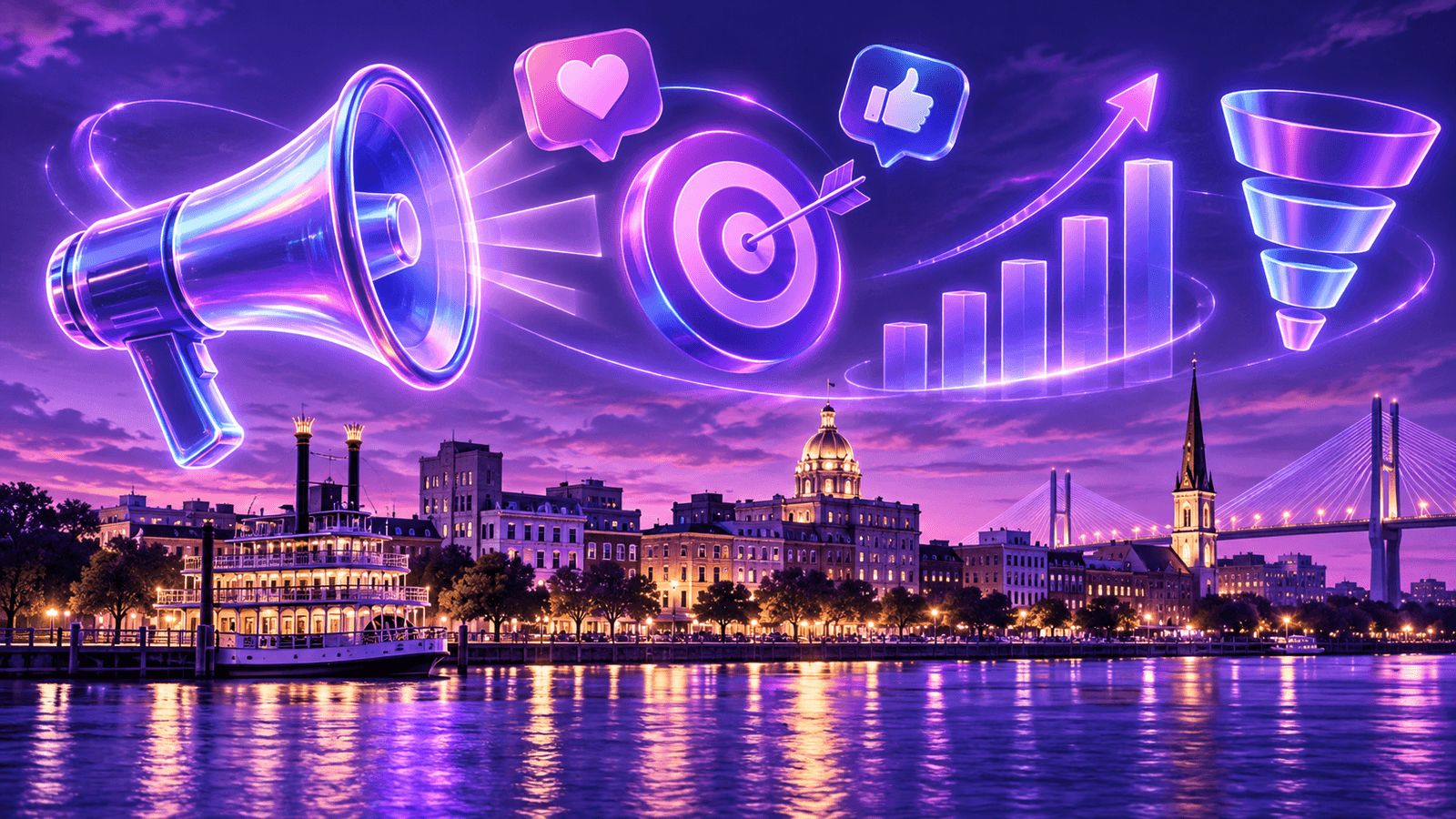 Top 10 Best Marketing Consultants in Savannah