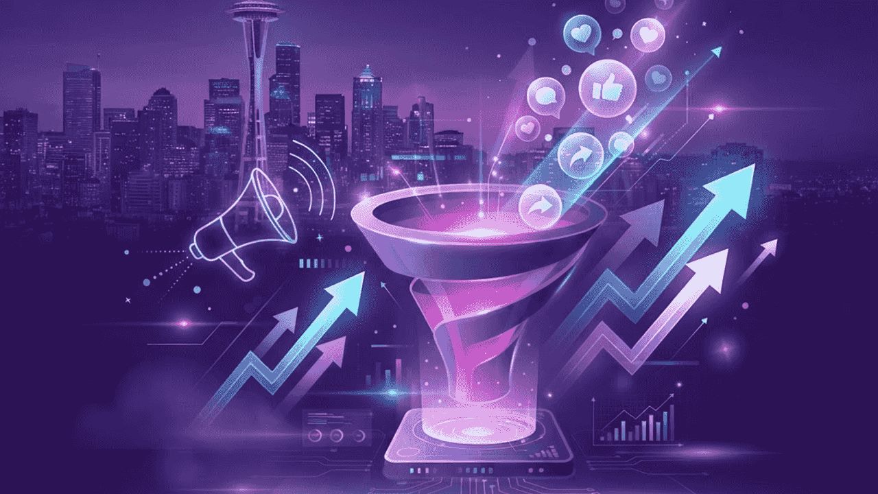 Top 10 Best Marketing Consultants in Seattle