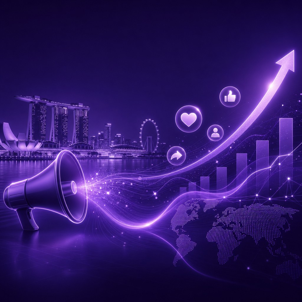 Top 10 Best Marketing Consultants in Singapore