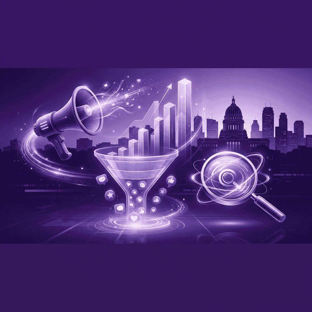 Top 10 Best Marketing Consultants in St. Paul