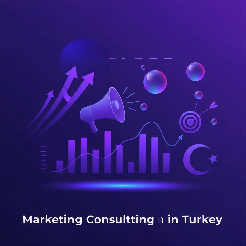 Top 10 Best Marketing Consultants in Turkey