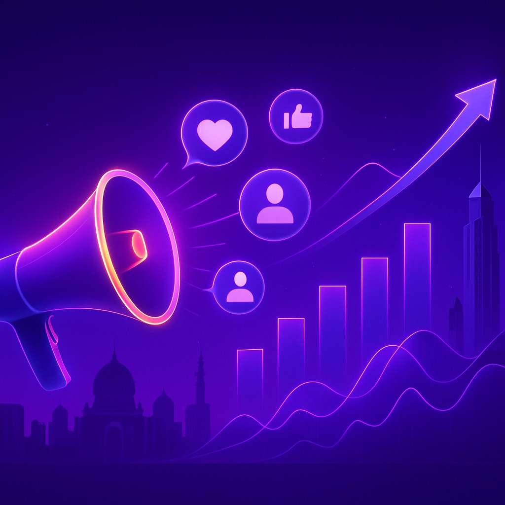 Top 10 Best Marketing Consultants in UAE