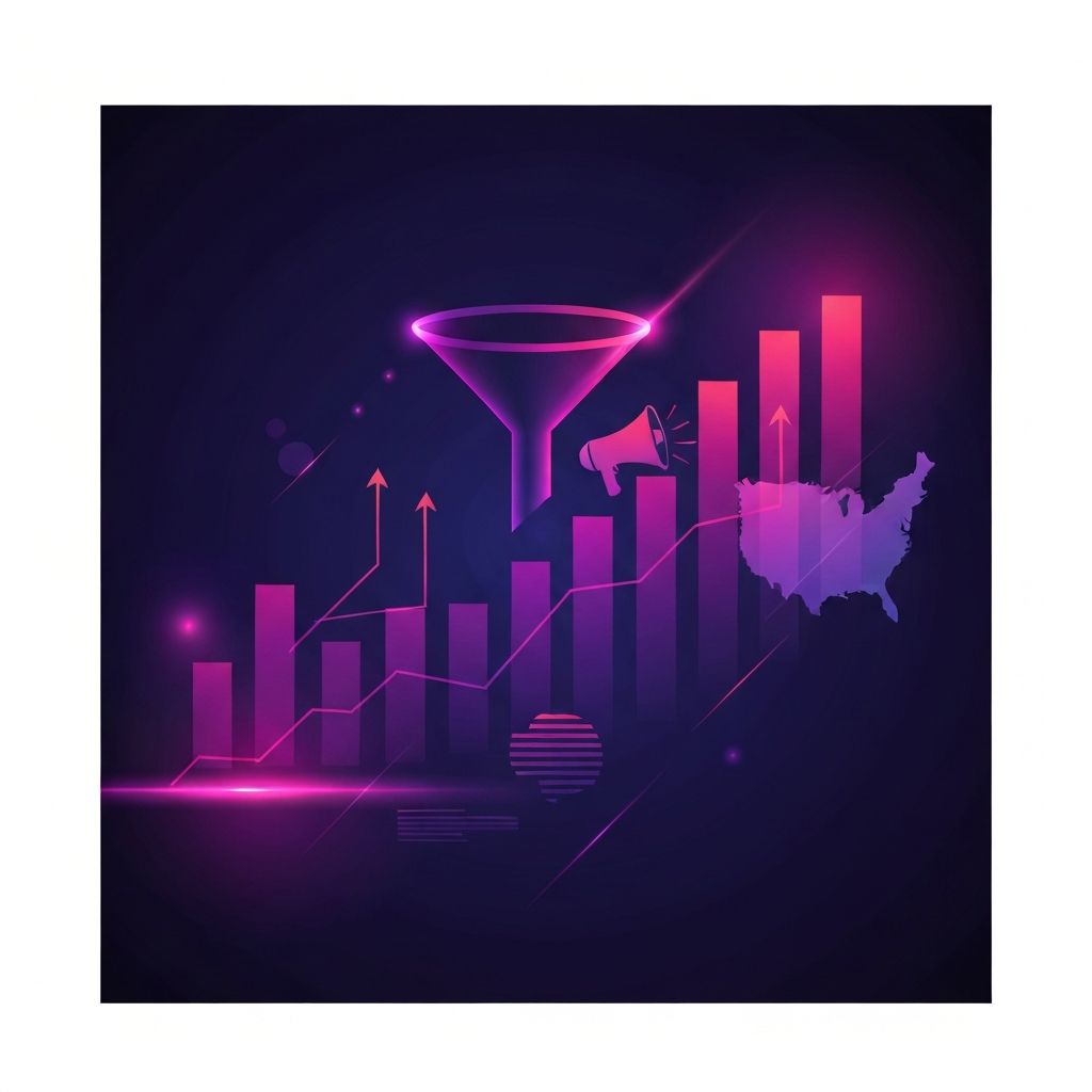 Top 10 Best Marketing Consultants in USA