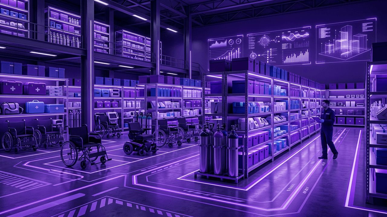 Top 10 Best Medical Supply Companies in Allentown