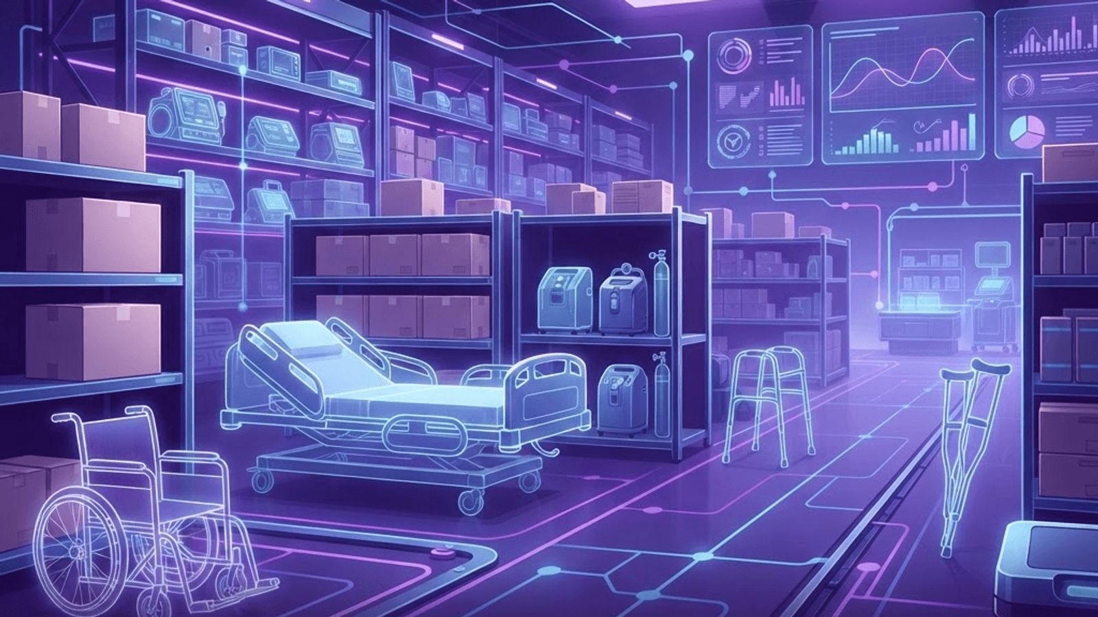 Top 10 Best Medical Supply Companies in Augusta