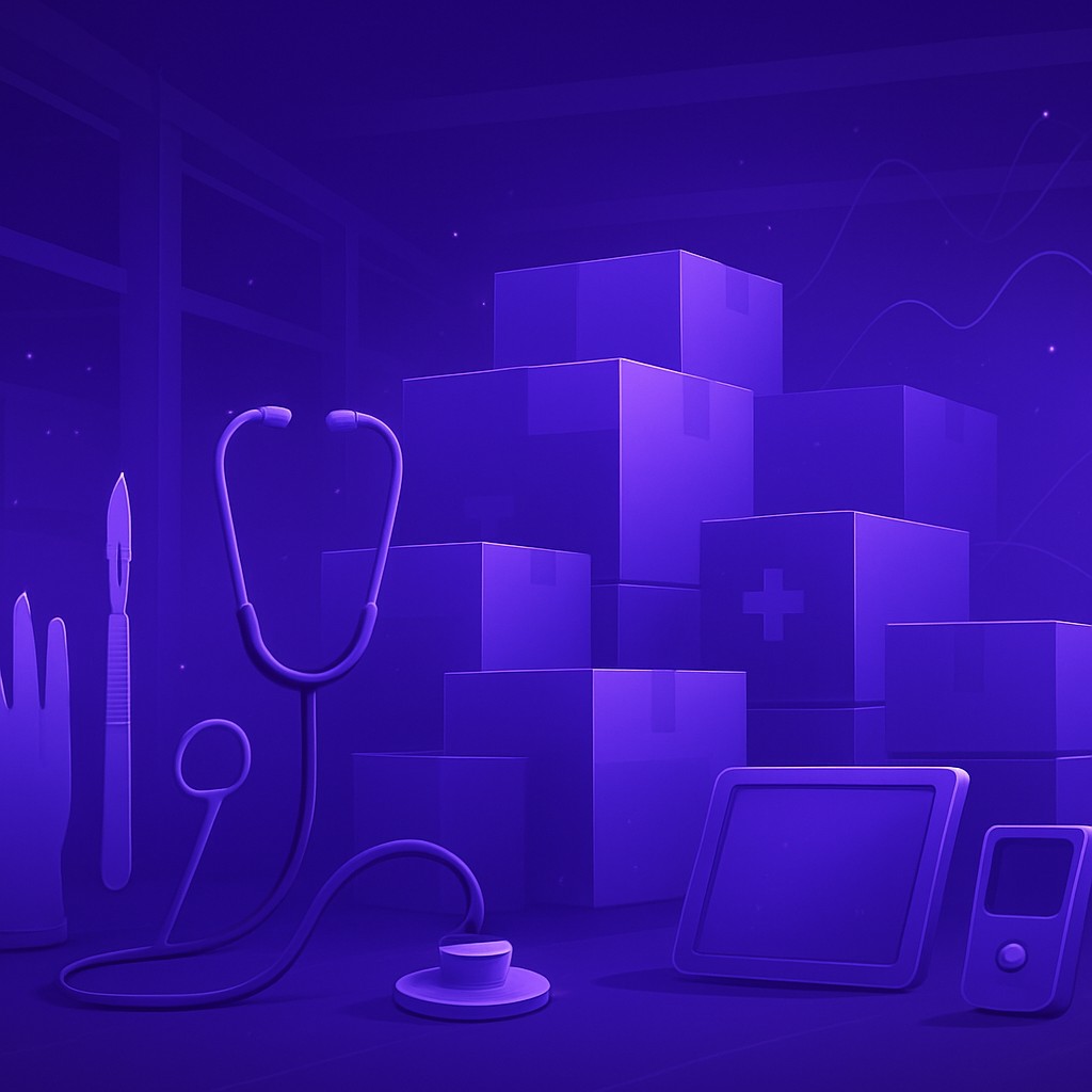 Top 10 Best Medical Supply Companies in Azerbaijan