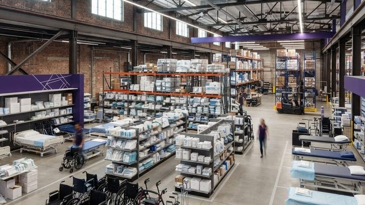 Top 10 Best Medical Supply Companies in Baltimore