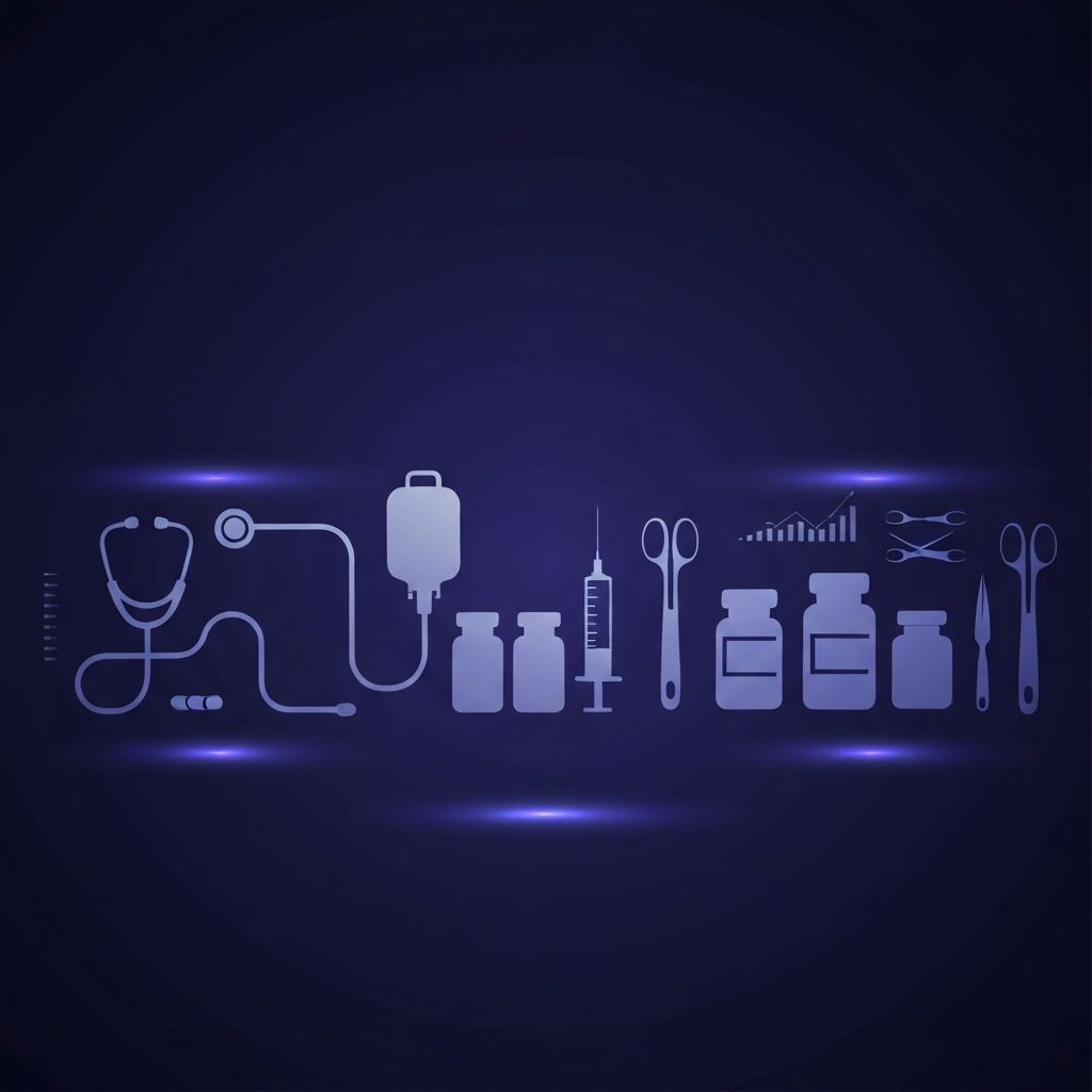 Top 10 Best Medical Supply Companies in Bangladesh