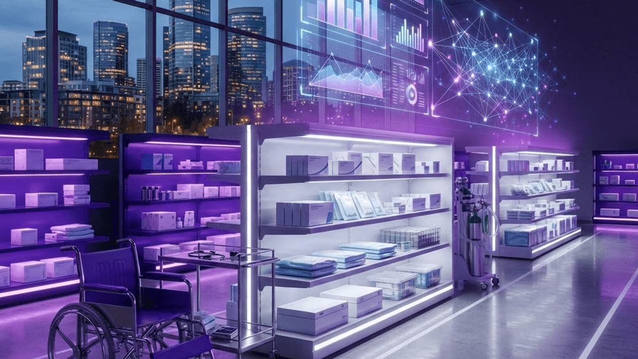 Top 10 Best Medical Supply Companies in Bellevue