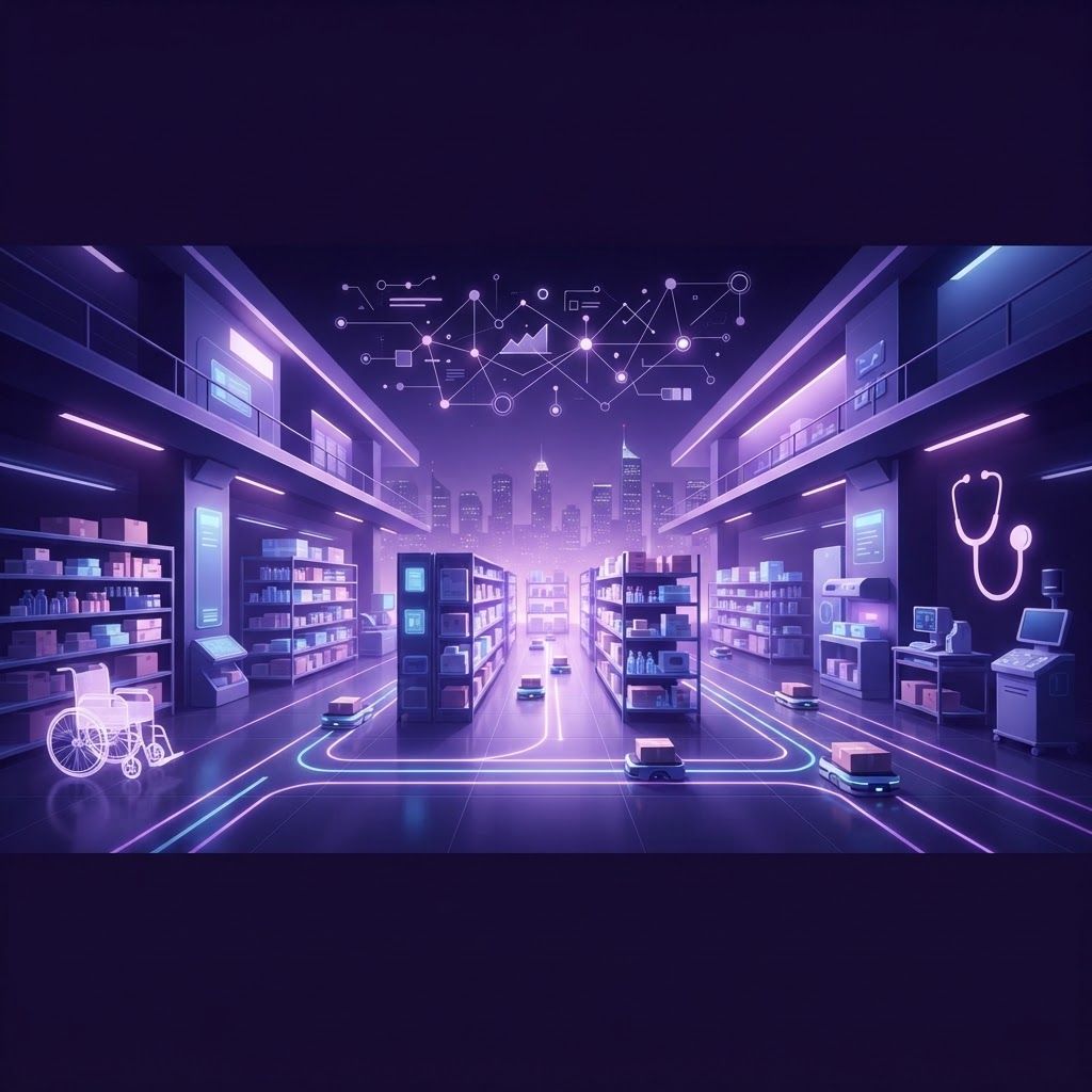 Top 10 Best Medical Supply Companies in Birmingham