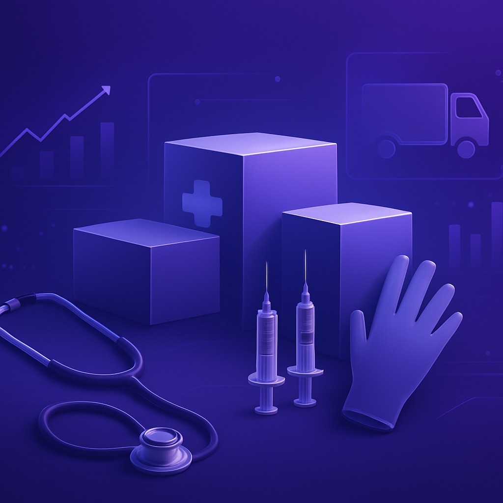 Top 10 Best Medical Supply Companies in Burundi