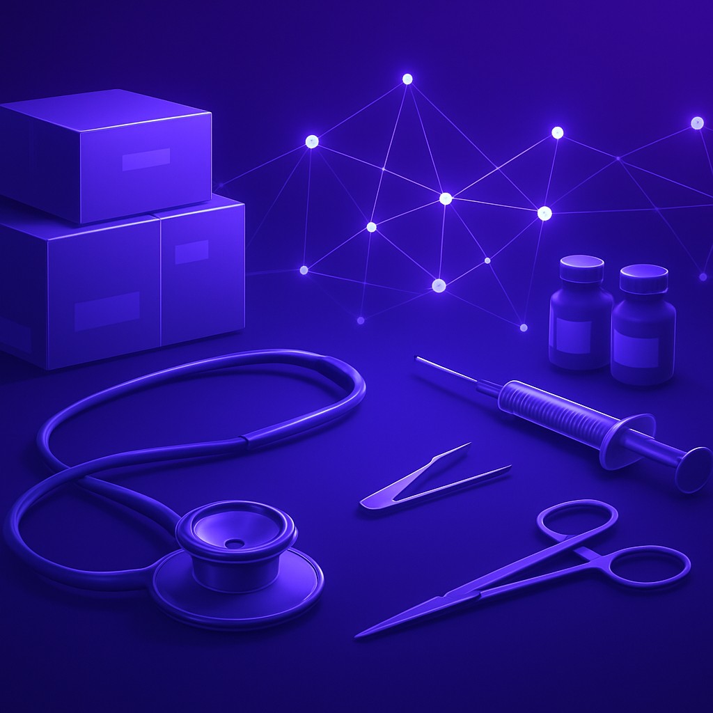 Top 10 Best Medical Supply Companies in Cambodia