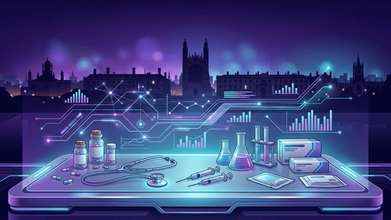 Top 10 Best Medical Supply Companies in Cambridge