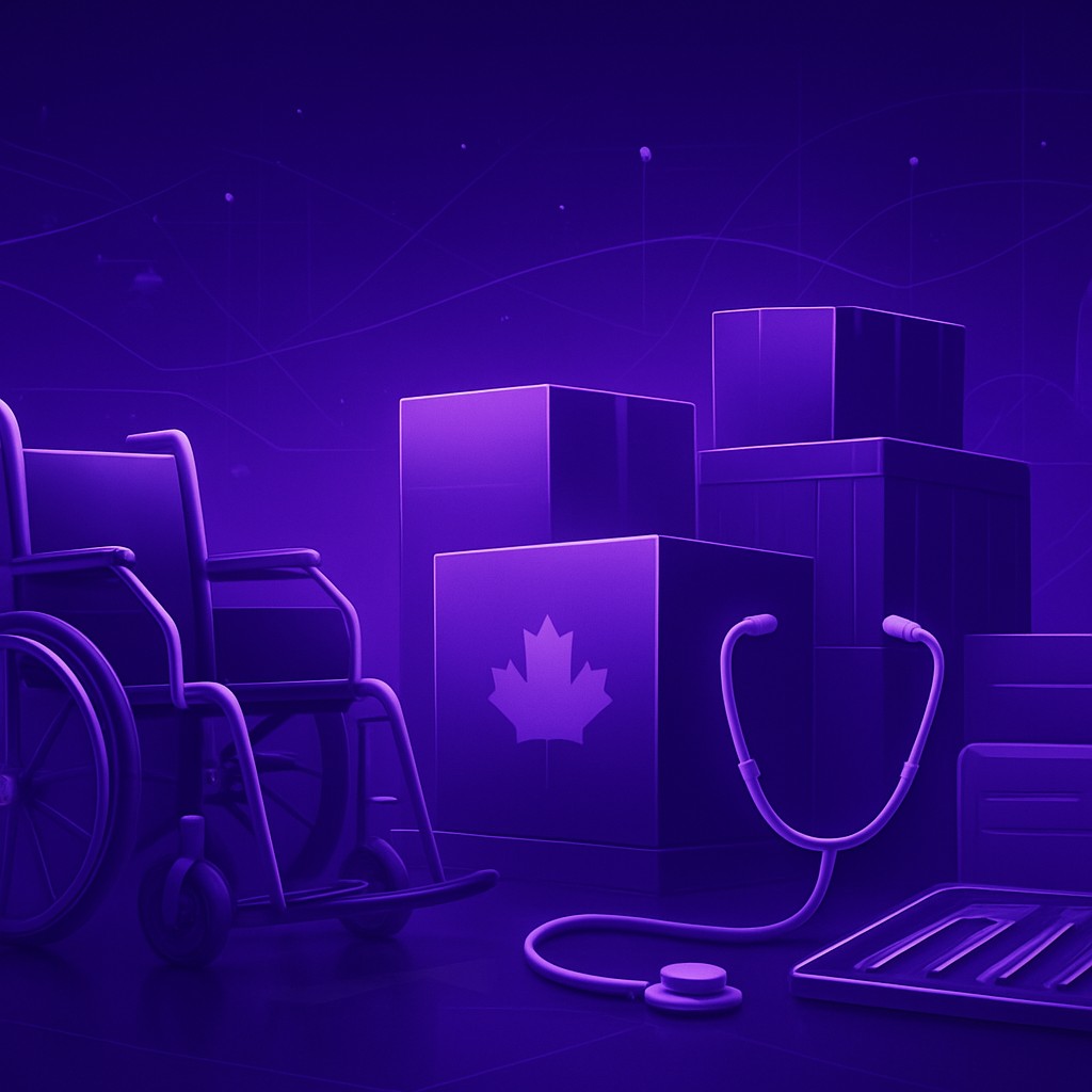 Top 10 Best Medical Supply Companies in Canada