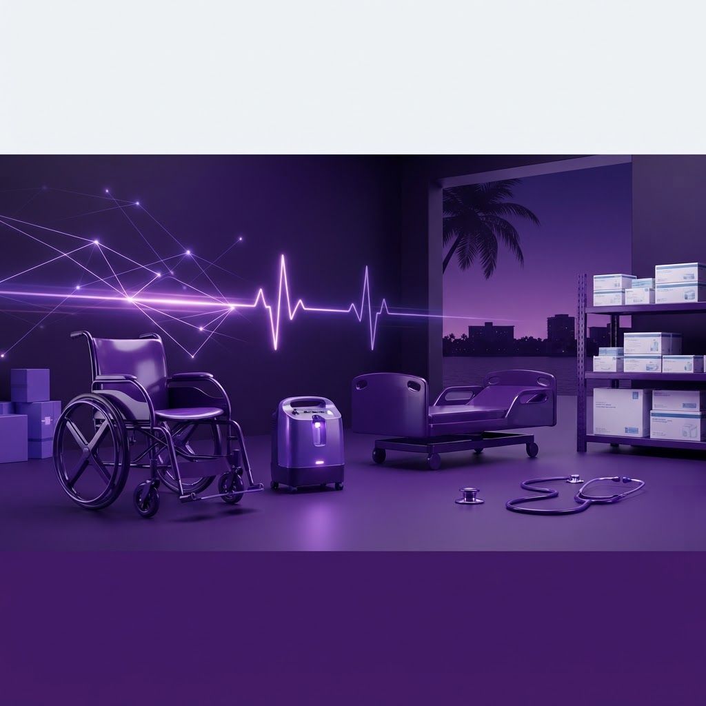 Top 10 Best Medical Supply Companies in Cape Coral