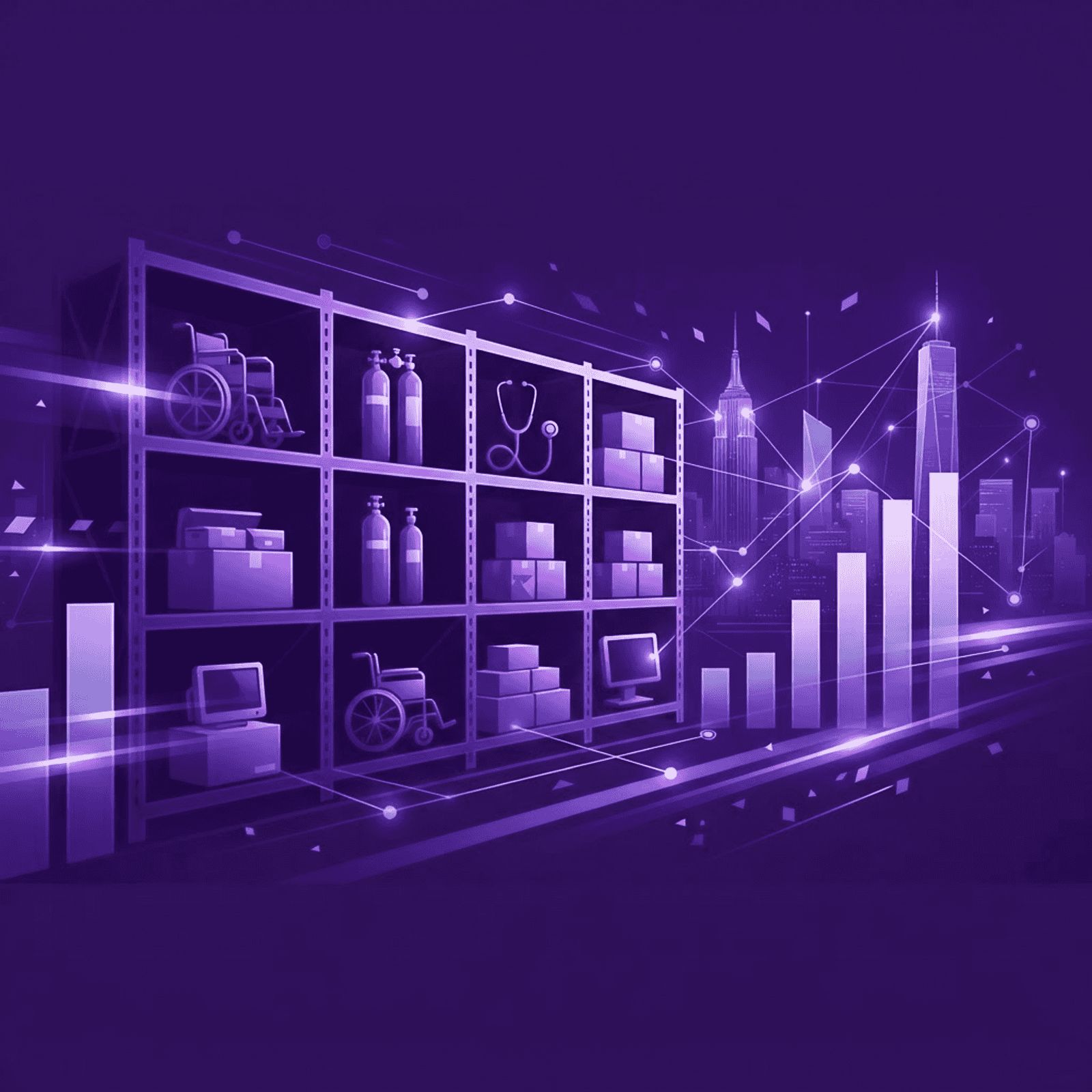 Top 10 Best Medical Supply Companies in Cleveland