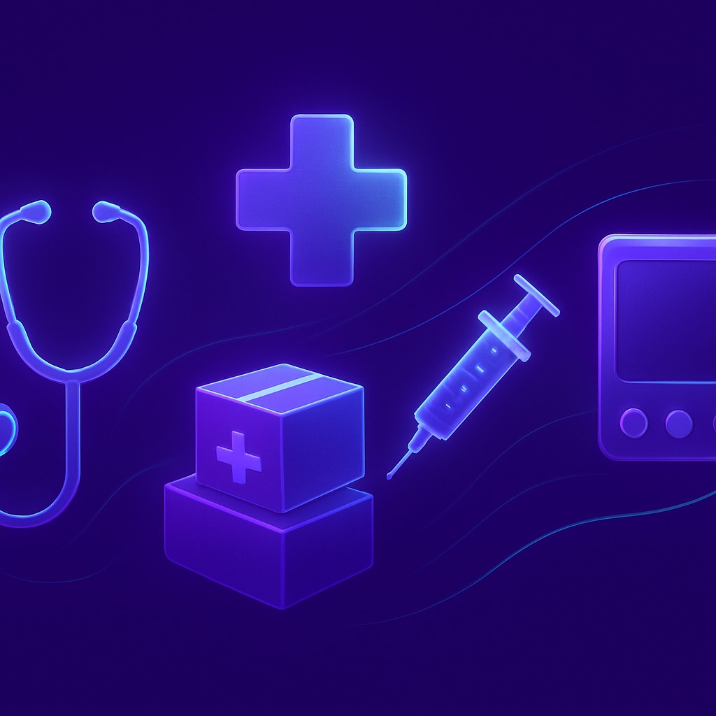 Top 10 Best Medical Supply Companies in Congo