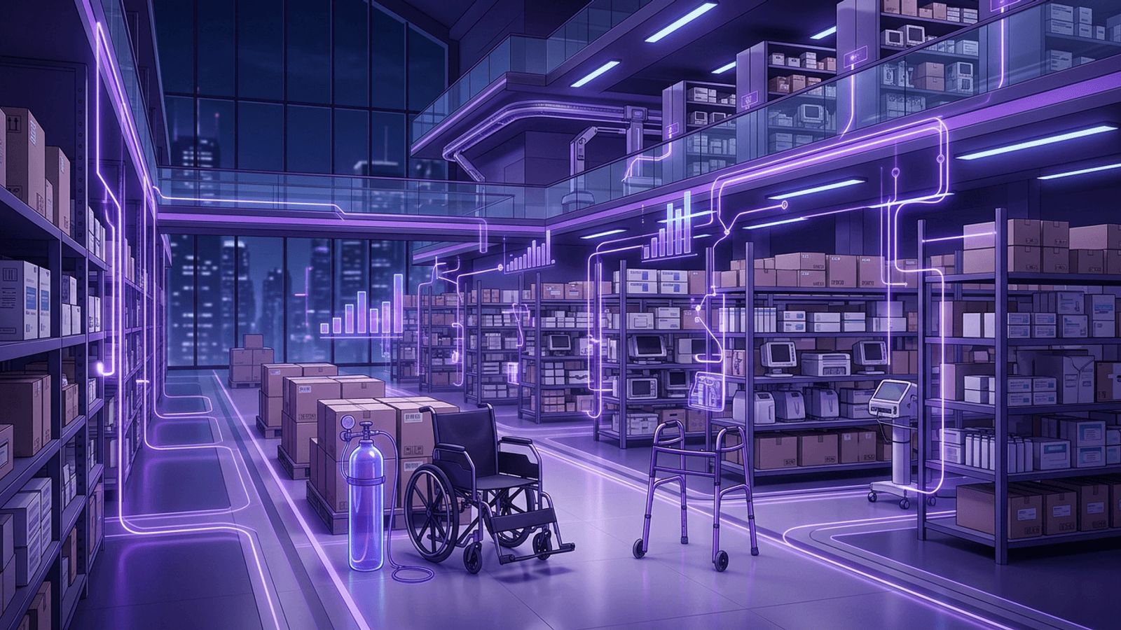 Top 10 Best Medical Supply Companies in Conroe
