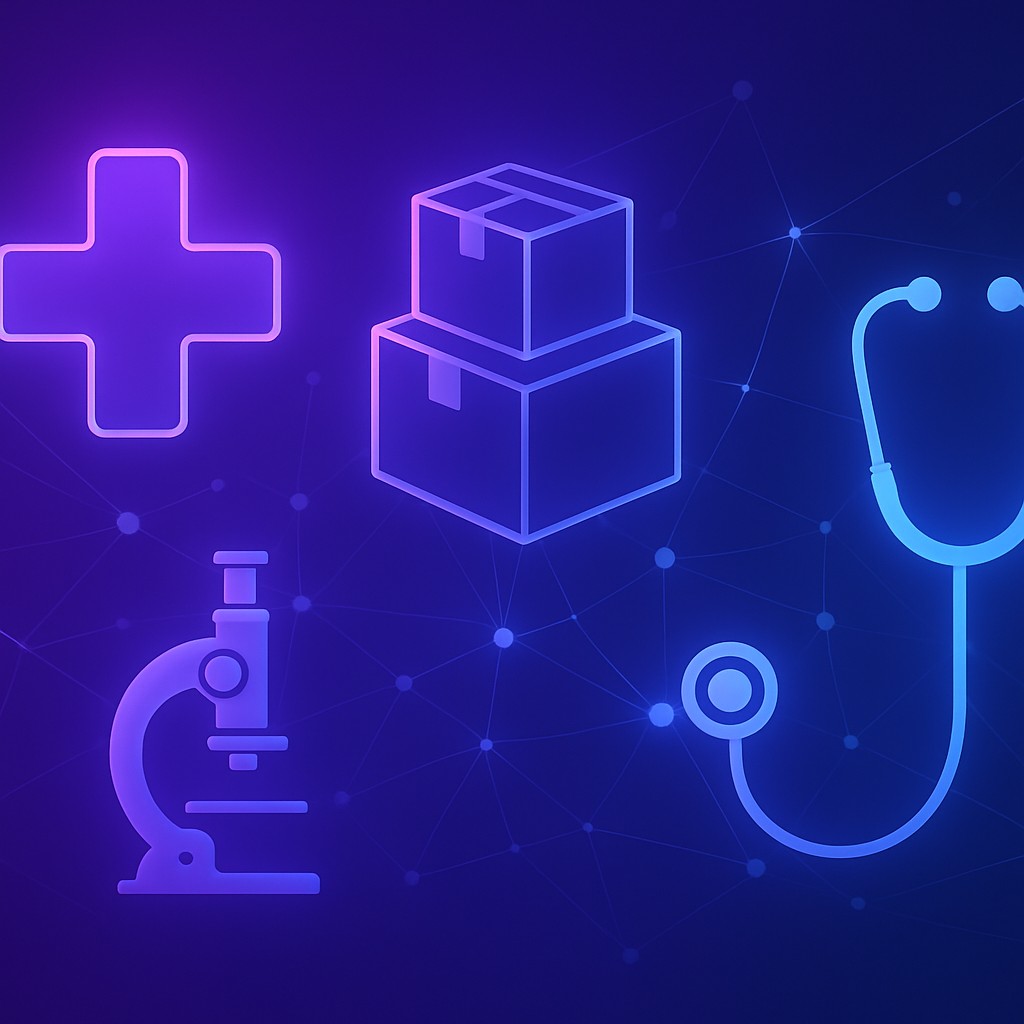 Top 10 Best Medical Supply Companies in Côte d'Ivoire