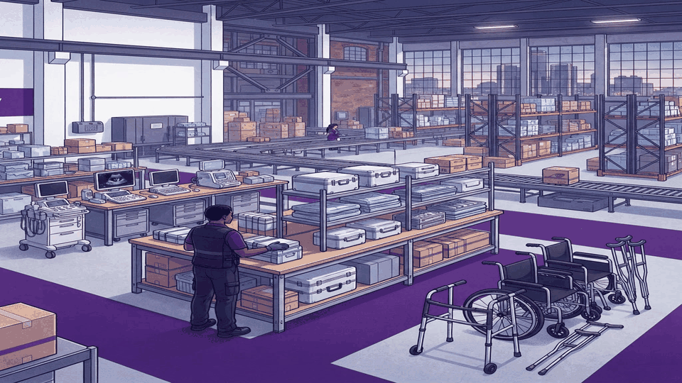 Top 10 Best Medical Supply Companies in Detroit