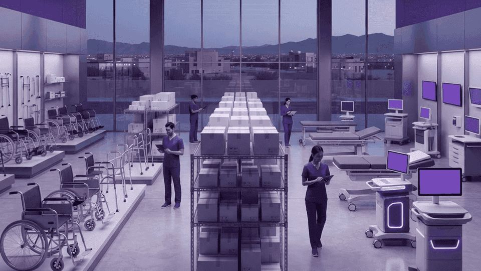 Top 10 Best Medical Supply Companies in El Paso