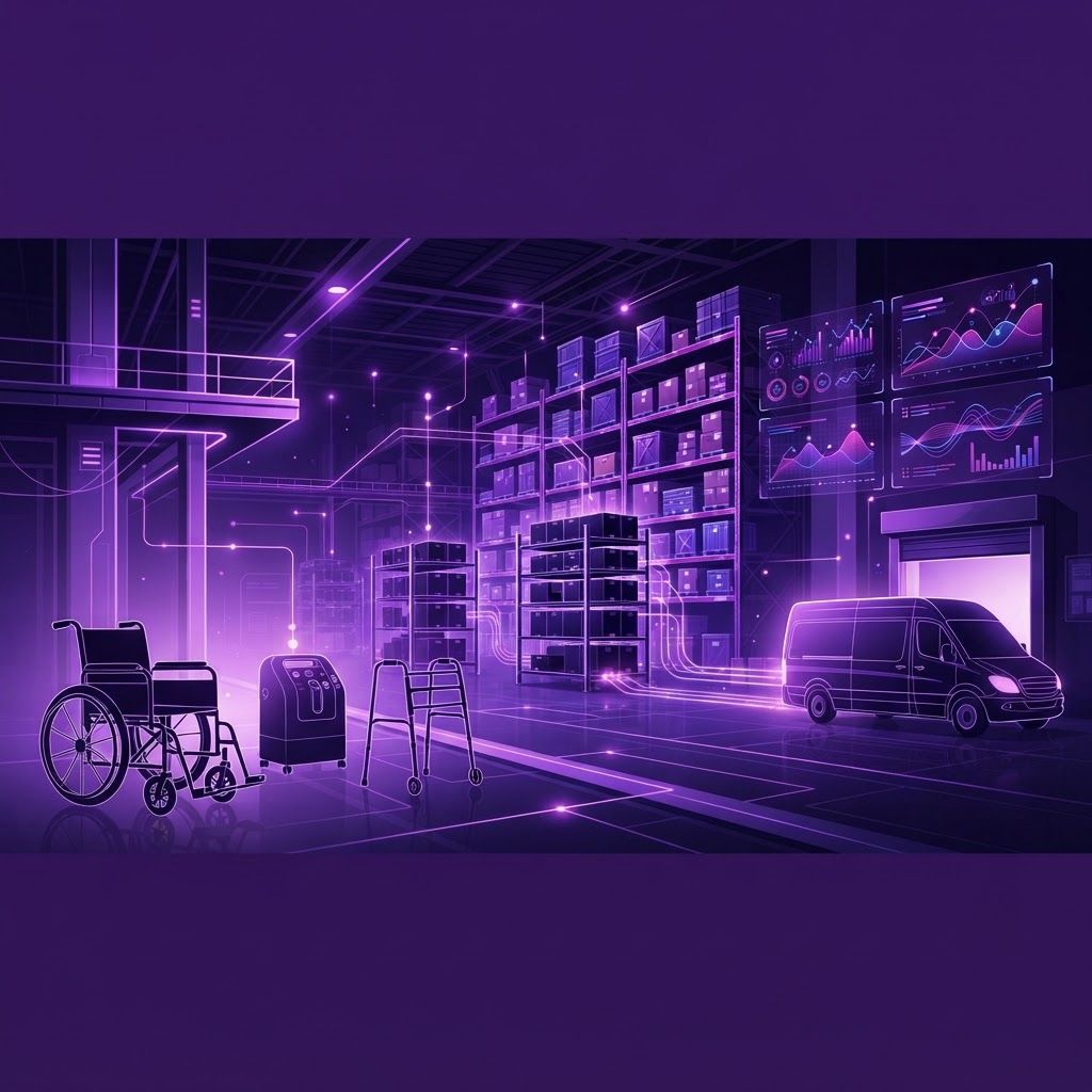Top 10 Best Medical Supply Companies in Enterprise