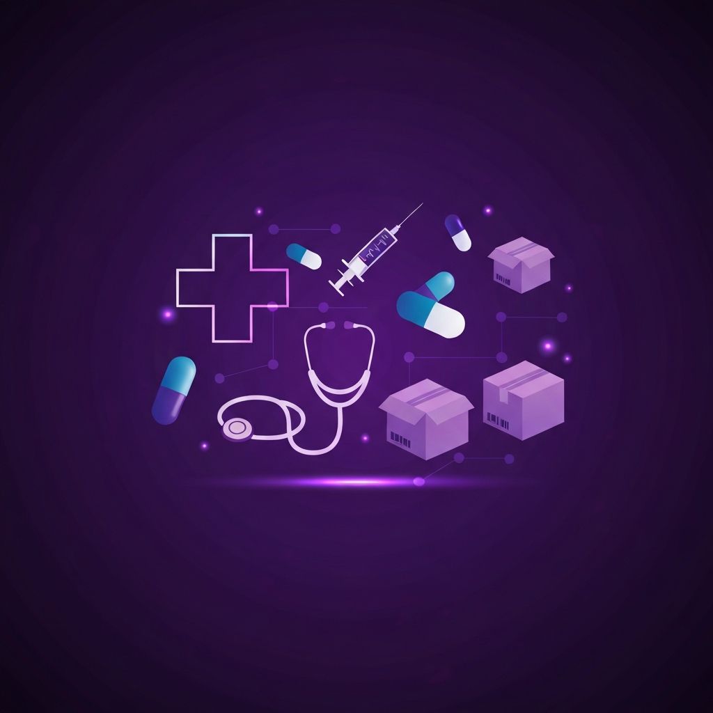 Top 10 Best Medical Supply Companies in Ethiopia