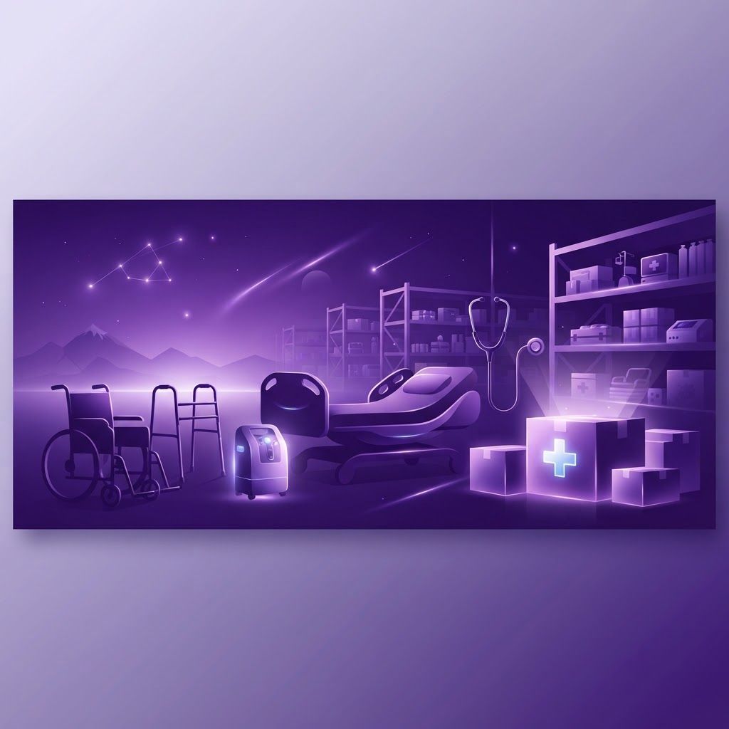 Top 10 Best Medical Supply Companies in Fort Collins