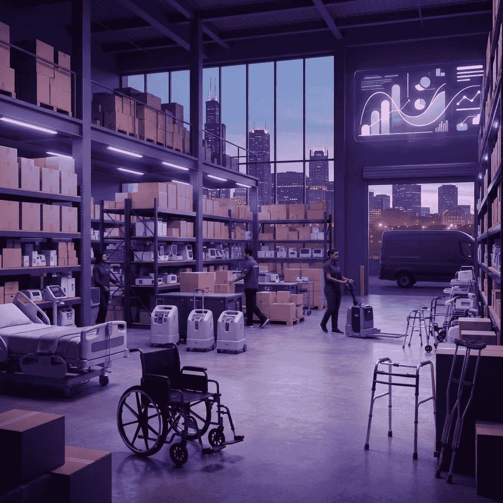 Top 10 Best Medical Supply Companies in Fort Wayne