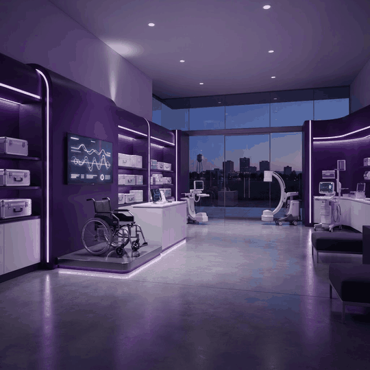 Top 10 Best Medical Supply Companies in Fresno