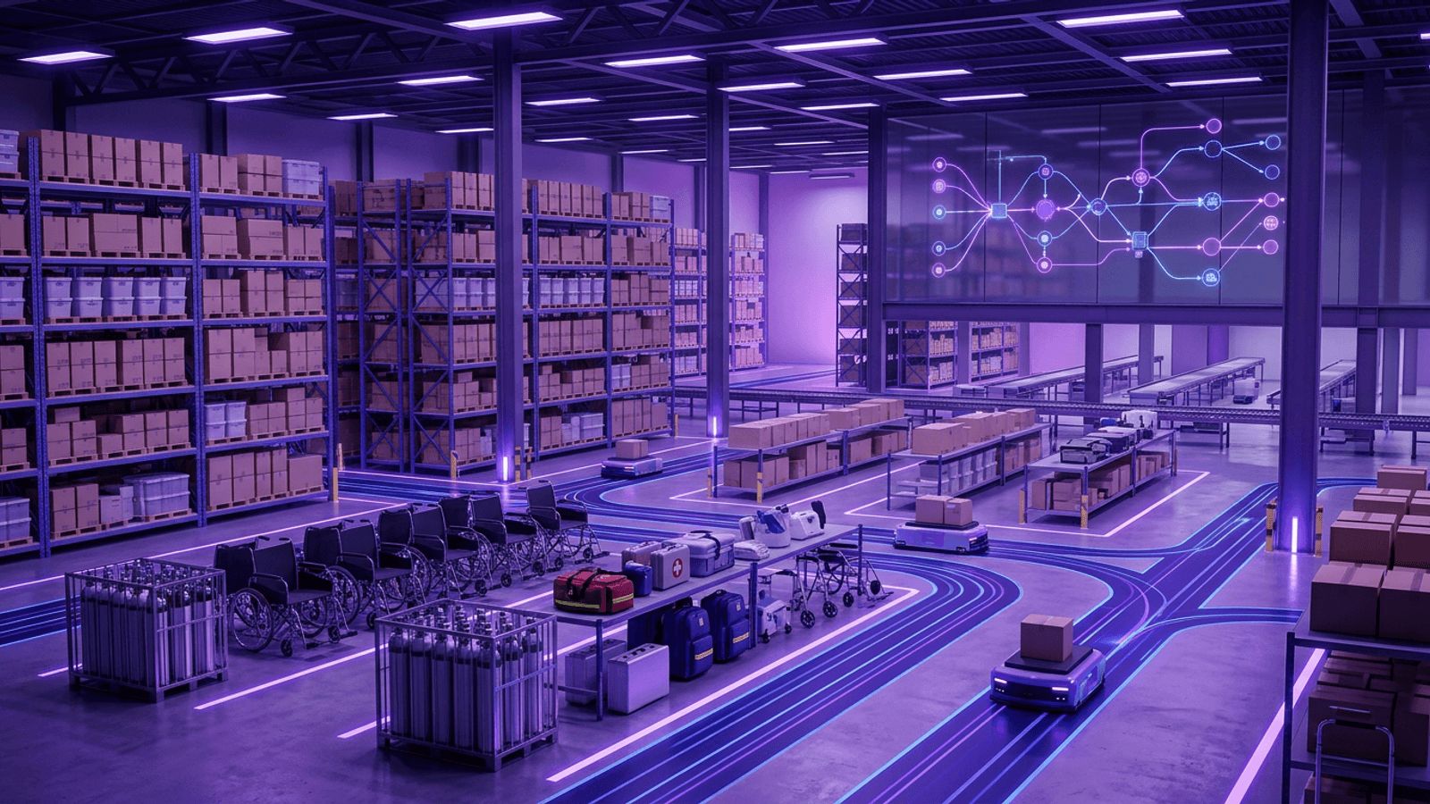 Top 10 Best Medical Supply Companies in High Point