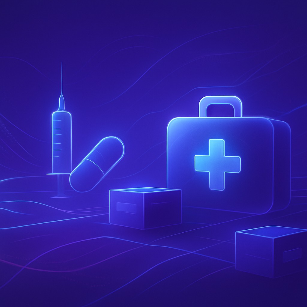 Top 10 Best Medical Supply Companies in Hungary